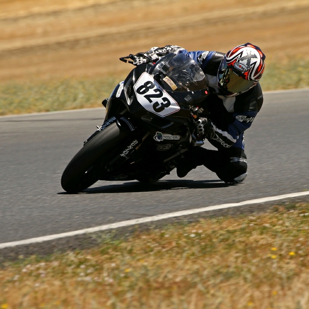 Meet your Posher, Alfredo